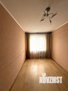 3-к квартира, вторичка, 62м2, 2/9 этаж