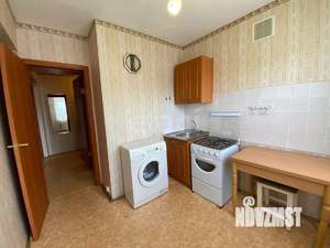 2-к квартира, вторичка, 45м2, 3/5 этаж