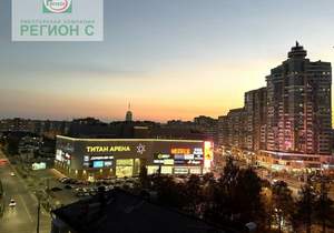 2-к квартира, вторичка, 63м2, 9/10 этаж