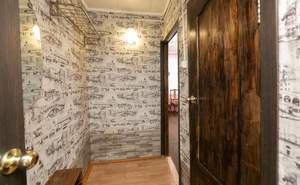 1-к квартира, вторичка, 29м2, 1/5 этаж