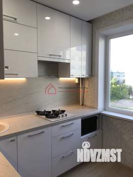 2-к квартира, вторичка, 46м2, 7/9 этаж