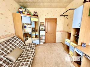 3-к квартира, вторичка, 65м2, 4/9 этаж