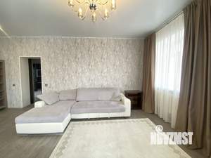 3-к квартира, вторичка, 75м2, 3/5 этаж
