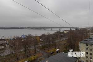 1-к квартира, вторичка, 31м2, 9/9 этаж