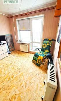2-к квартира, вторичка, 47м2, 4/5 этаж