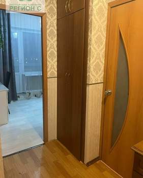 1-к квартира, вторичка, 36м2, 5/8 этаж