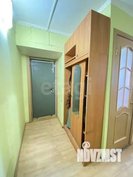 2-к квартира, вторичка, 46м2, 9/9 этаж