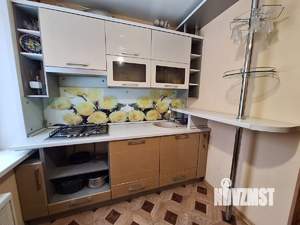 2-к квартира, вторичка, 44м2, 1/5 этаж