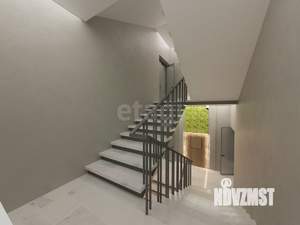 1-к квартира, вторичка, 46м2, 1/4 этаж