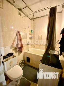 2-к квартира, вторичка, 43м2, 5/5 этаж