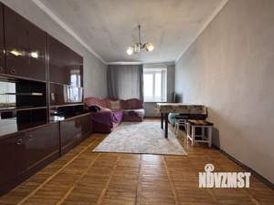 3-к квартира, вторичка, 58м2, 8/10 этаж