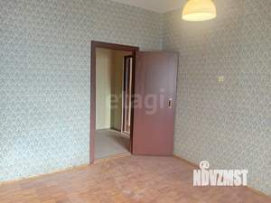 2-к квартира, вторичка, 51м2, 3/10 этаж