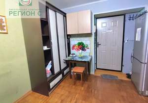 2-к квартира, вторичка, 22м2, 5/5 этаж