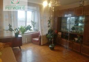 3-к квартира, вторичка, 66м2, 6/9 этаж