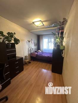 2-к квартира, вторичка, 44м2, 1/5 этаж