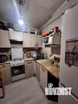 3-к квартира, вторичка, 56м2, 1/5 этаж