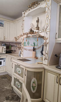 2-к квартира, вторичка, 93м2, 3/4 этаж