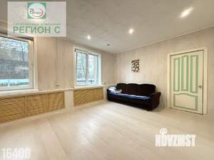 2-к квартира, вторичка, 51м2, 1/1 этаж