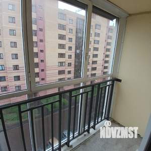 1-к квартира, вторичка, 42м2, 6/10 этаж