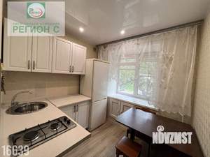 2-к квартира, вторичка, 44м2, 1/5 этаж