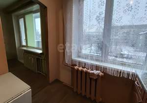 2-к квартира, вторичка, 44м2, 2/5 этаж