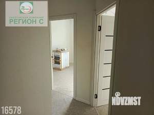 2-к квартира, вторичка, 42м2, 1/4 этаж