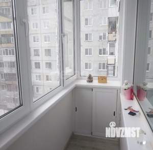2-к квартира, вторичка, 62м2, 5/9 этаж