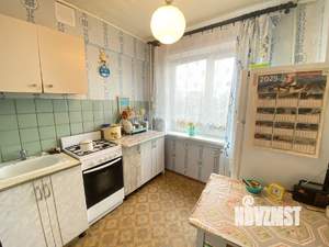 2-к квартира, вторичка, 43м2, 5/9 этаж