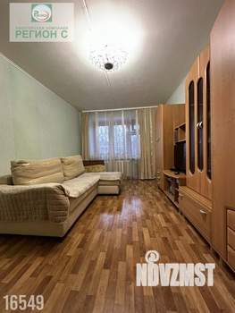 2-к квартира, вторичка, 45м2, 1/5 этаж