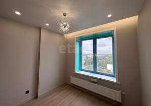 1-к квартира, вторичка, 30м2, 13/16 этаж