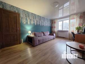 1-к квартира, вторичка, 29м2, 5/5 этаж