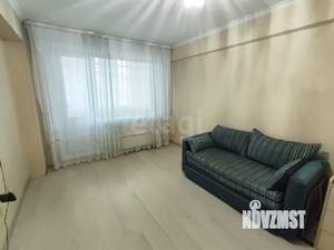 2-к квартира, вторичка, 52м2, 8/9 этаж