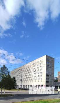 3-к квартира, вторичка, 58м2, 3/9 этаж