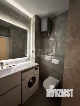 Студия квартира, вторичка, 24м2, 10/16 этаж