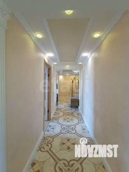 4-к квартира, вторичка, 78м2, 9/9 этаж
