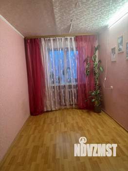 3-к квартира, вторичка, 57м2, 3/5 этаж