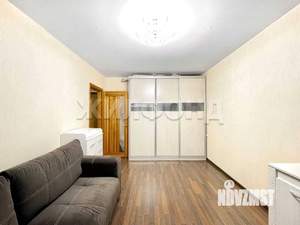 1-к квартира, вторичка, 30м2, 2/5 этаж