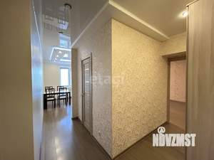 1-к квартира, вторичка, 38м2, 5/10 этаж