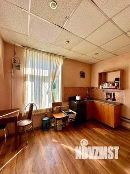 3-к квартира, вторичка, 67м2, 1/2 этаж