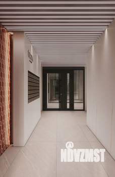 1-к квартира, вторичка, 41м2, 3/11 этаж