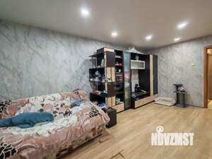 2-к квартира, вторичка, 47м2, 5/5 этаж