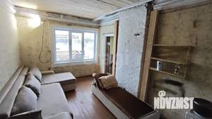 2-к квартира, вторичка, 39м2, 2/2 этаж