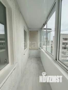 1-к квартира, вторичка, 31м2, 9/9 этаж