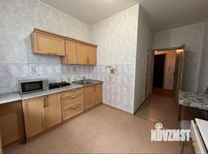 1-к квартира, вторичка, 37м2, 2/10 этаж