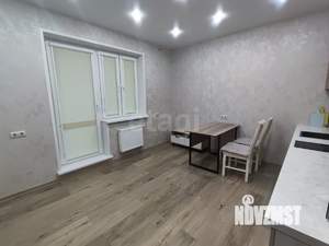 Студия квартира, вторичка, 24м2, 4/14 этаж