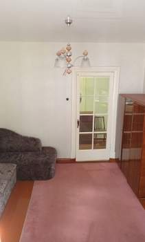 1-к квартира, вторичка, 38м2, 2/5 этаж