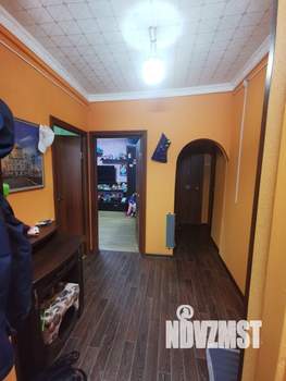 2-к квартира, вторичка, 54м2, 2/2 этаж
