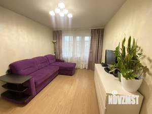2-к квартира, вторичка, 44м2, 5/5 этаж