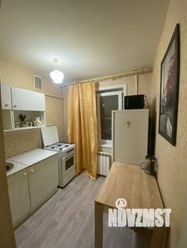 1-к квартира, вторичка, 30м2, 2/5 этаж