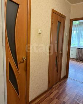 1-к квартира, вторичка, 32м2, 1/9 этаж